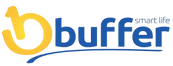 buffer logo